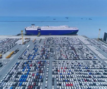 國際資訊 | 南美瓷磚需求有望增長；力泰助力VNHOME西瓦整廠項(xiàng)目刷新越南單線產(chǎn)能紀(jì)錄；建華陶瓷將在烏茲別克斯坦建設(shè)陶瓷生產(chǎn)基地