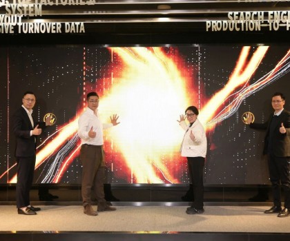 提慕瓷磚強(qiáng)勢(shì)進(jìn)駐！共建年輕化質(zhì)感家居新生態(tài)