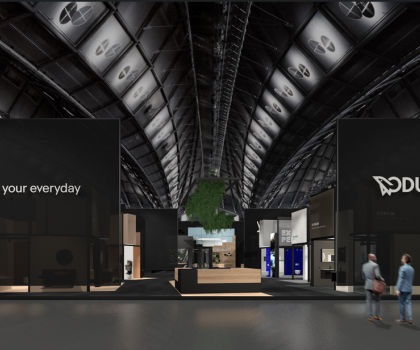將“進(jìn)有所享”照進(jìn)現(xiàn)實(shí)，杜拉維特2025法蘭克福ISH展準(zhǔn)備就緒