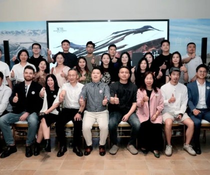 LOCAL CULTURE | 在地文化 x 笙花新品發(fā)布會圓滿成功