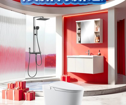 恒潔攜手京東開(kāi)啟家居超省日，共筑品質(zhì)家居新體驗(yàn)