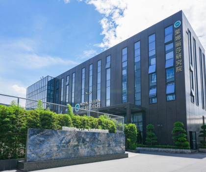 技術(shù)驅(qū)動 綠色賦能，蒙娜麗莎打造建陶行業(yè)新標桿