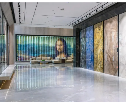 從一塊磚到理想家：蒙娜麗莎用科技與美學(xué)重塑“好房子”標準