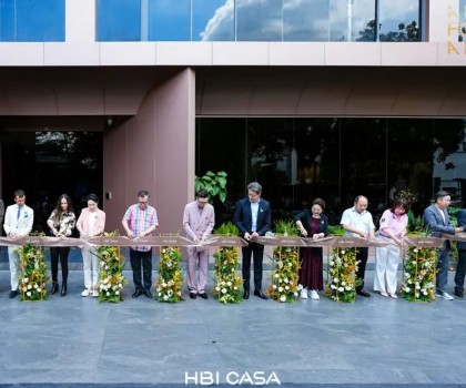 以生態(tài)重構(gòu)價(jià)值，重構(gòu)未來丨HBI CASA高端全案生態(tài)戰(zhàn)略正式發(fā)布