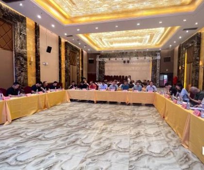 《輕智能坐便器》團(tuán)體標(biāo)準(zhǔn)在潮州首次提出，填補(bǔ)行業(yè)空白