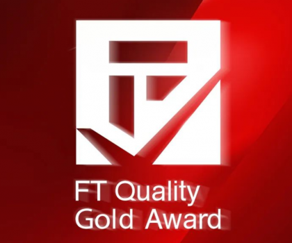 品質(zhì)鑄就標(biāo)桿，帝王潔具榮膺2025沸騰質(zhì)量獎七項(xiàng)殊榮