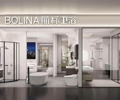 航標(biāo)衛(wèi)?。核拇蠛诵膬?yōu)勢(shì)筑牢工程渠道壁壘，品牌勢(shì)能引領(lǐng)家裝信任