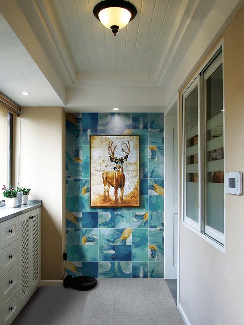 伊莉莎白瓷磚美縫劑：1:1磚屬定制，防霉抗污環(huán)保健康全屋通用!