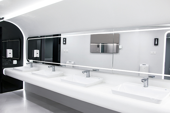 九牧進駐卡塔爾世界杯預(yù)選賽比賽場館，中國品牌閃耀世界舞臺 (8).jpg