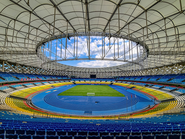 九牧進駐卡塔爾世界杯預(yù)選賽比賽場館，中國品牌閃耀世界舞臺 (2).jpeg