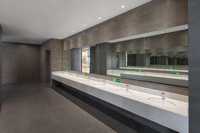 九牧進駐卡塔爾世界杯預(yù)選賽比賽場館，中國品牌閃耀世界舞臺 (4).jpg