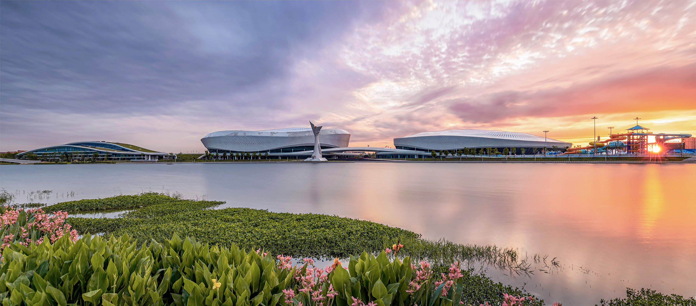 九牧進駐卡塔爾世界杯預(yù)選賽比賽場館，中國品牌閃耀世界舞臺 (1).jpeg