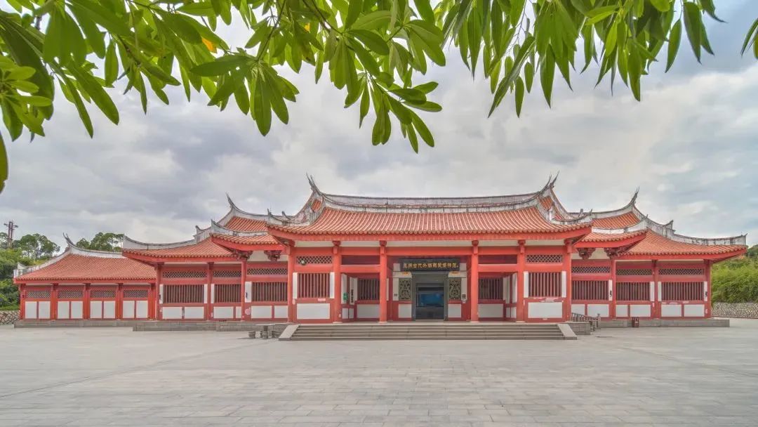 “世遺泉州 多彩磁灶窯”主題宣傳周將在家博會期間舉辦！4.jpg