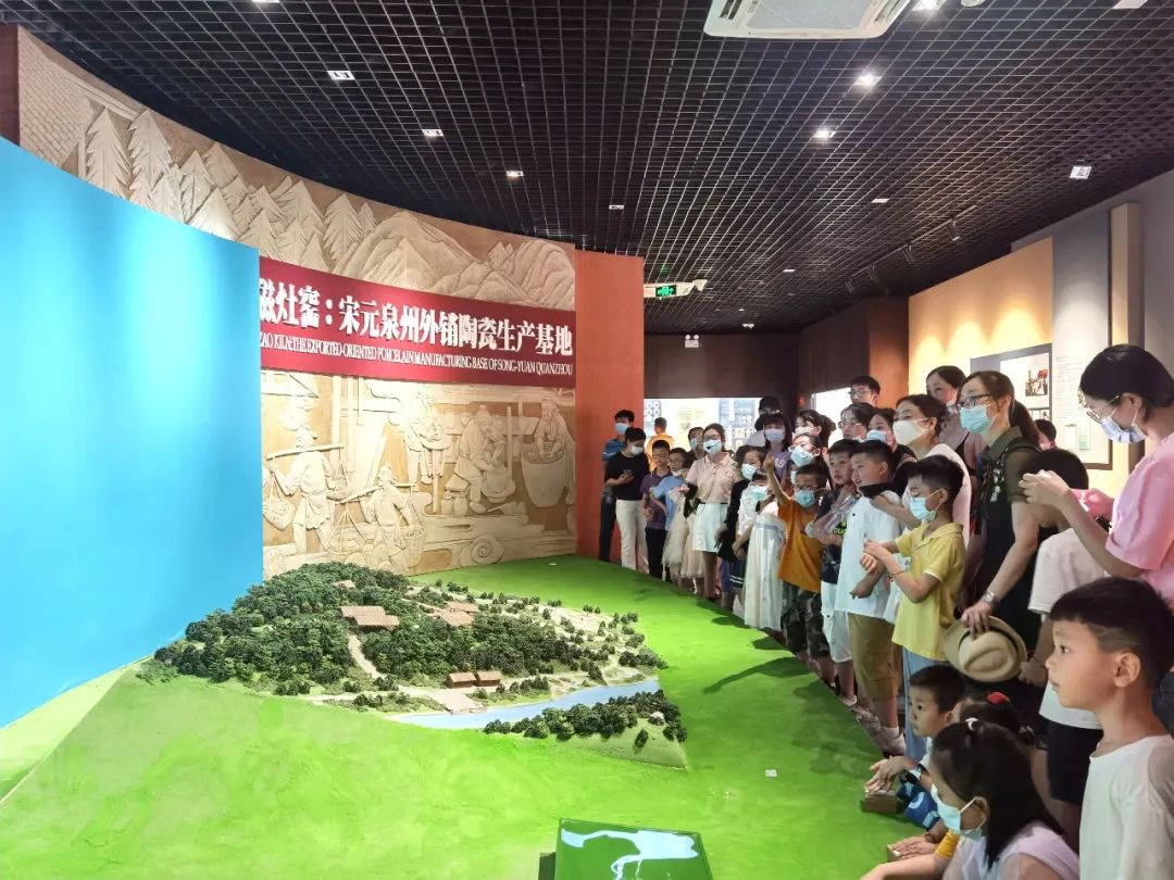 “世遺泉州 多彩磁灶窯”主題宣傳周將在家博會期間舉辦！9.jpg
