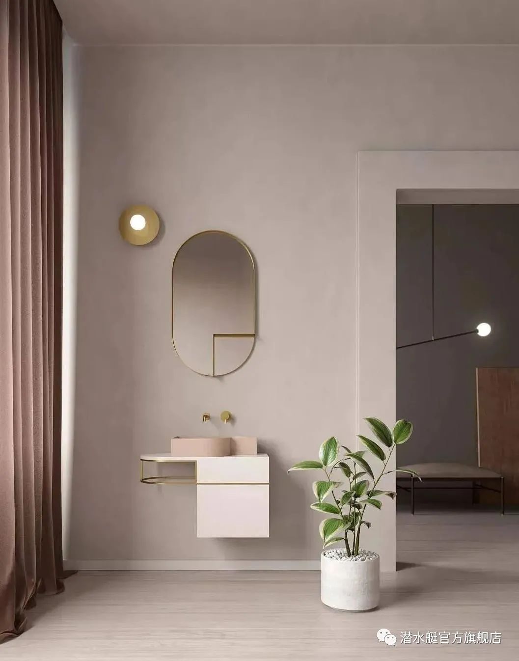 春分請生活慢行，在衛(wèi)浴空間找到可愛的自己 (1).jpg